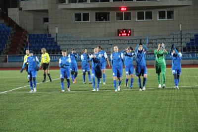 «Рязань-ВДВ» добыла золото всероссийских соревнований